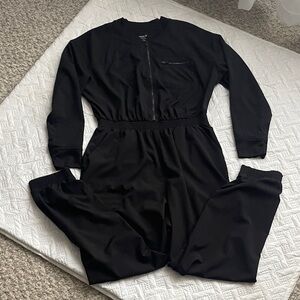 Old Navy Black Women's Jumpsuit